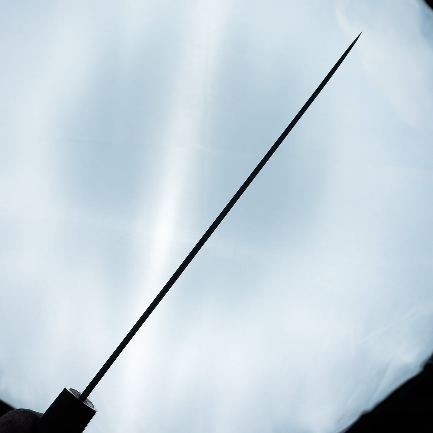 Itsuo Doi Aogami #2 Gyuto 240mm