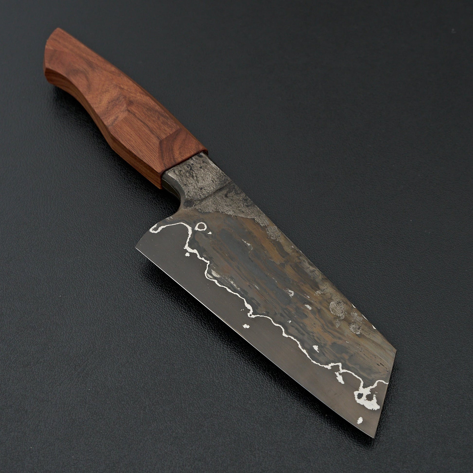 Definition Forge Wrought Iron Mopane Ko Bunka