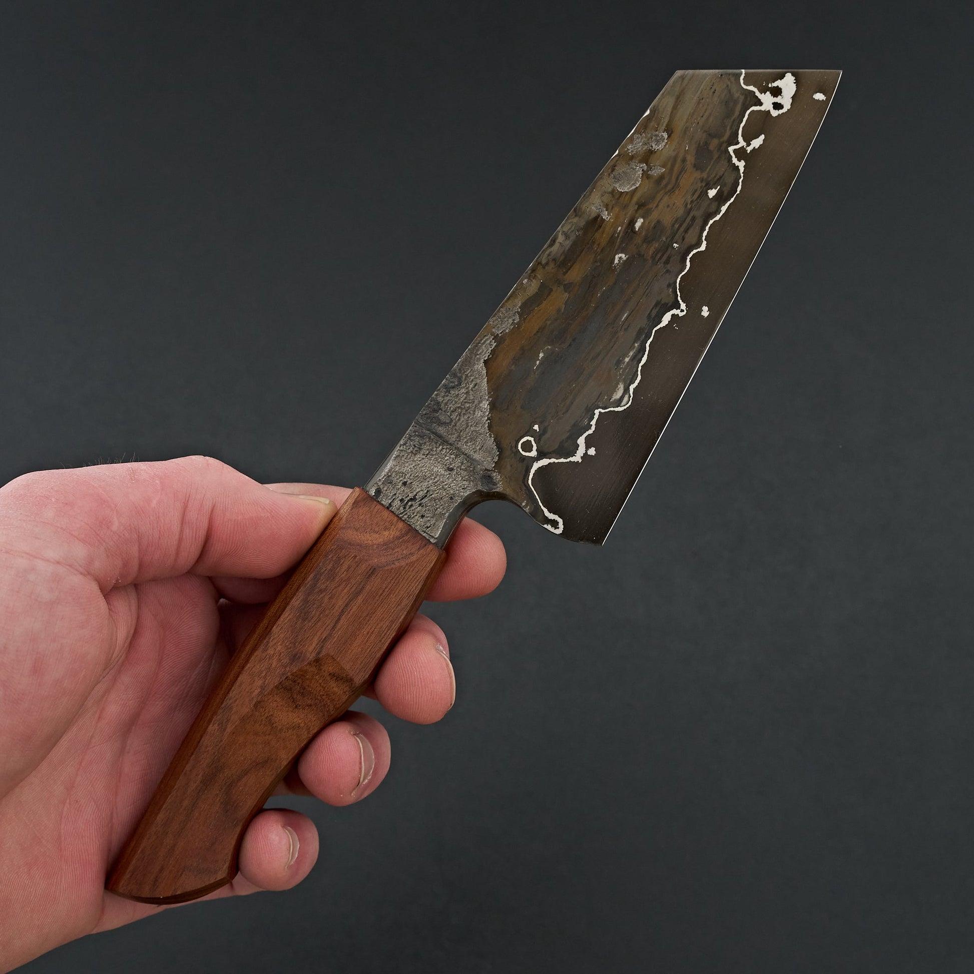 Definition Forge Wrought Iron Mopane Ko Bunka