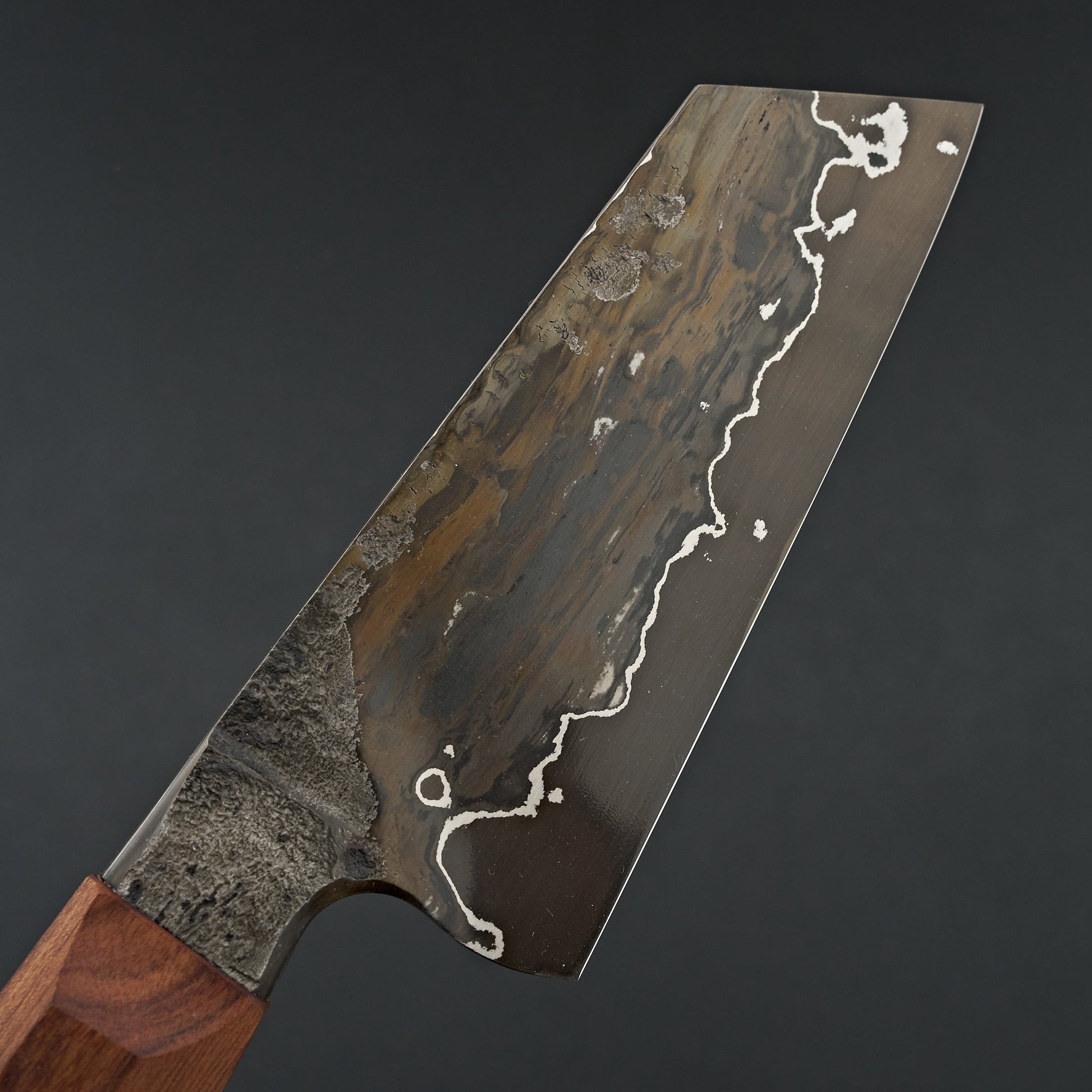 Definition Forge Wrought Iron Mopane Ko Bunka