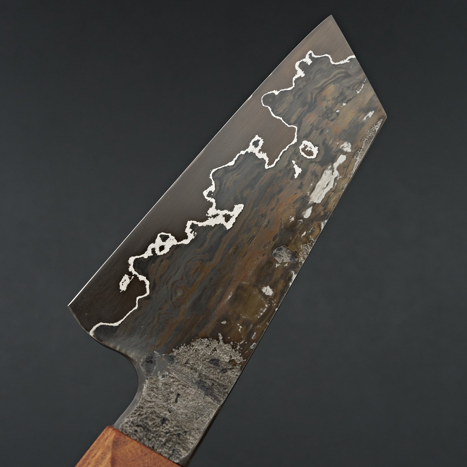 Definition Forge Wrought Iron Mopane Ko Bunka