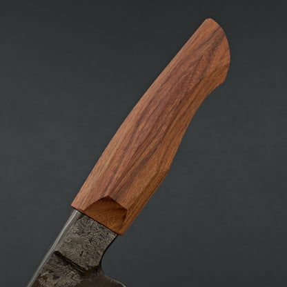Definition Forge Wrought Iron Mopane Ko Bunka