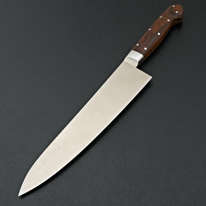 Sakai Takayuki Grand Chef SP Ironwood Gyuto 210