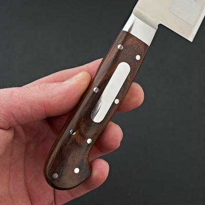 Sakai Takayuki Grand Chef SP Ironwood Gyuto 210