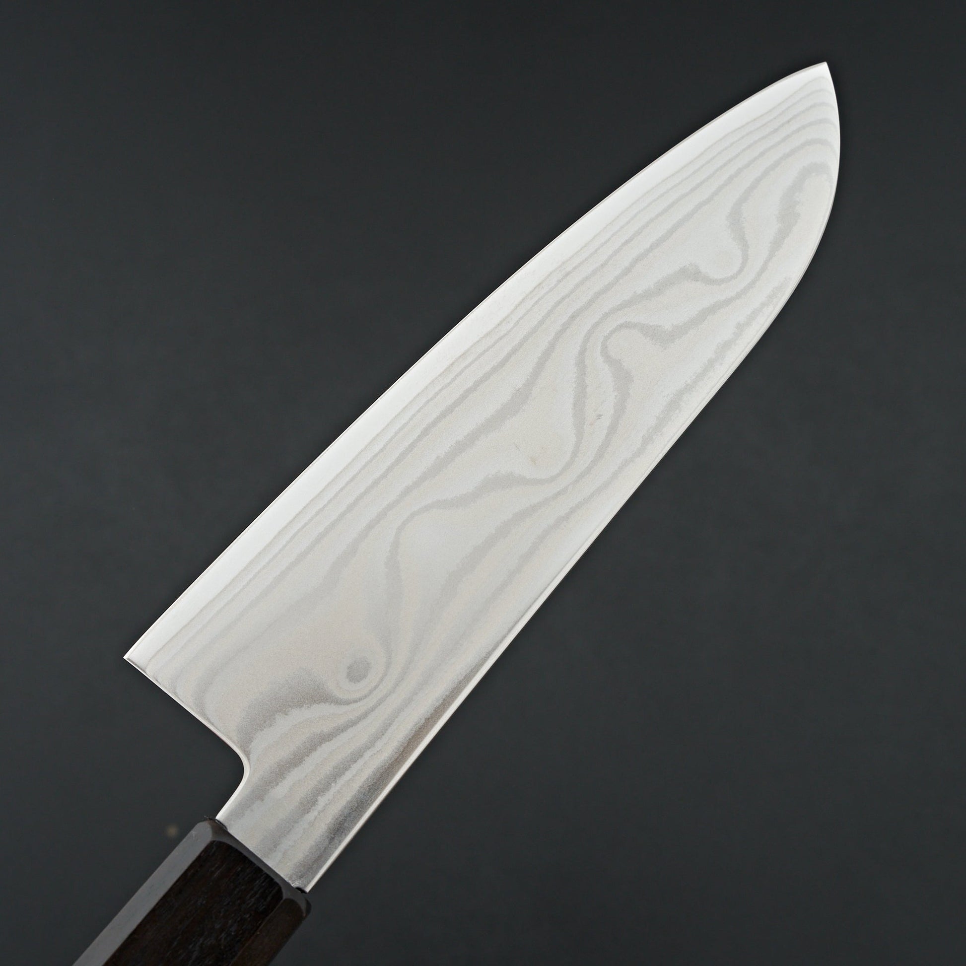 Sakai Takayuki Grand Chef Hamon Santoku 170mm