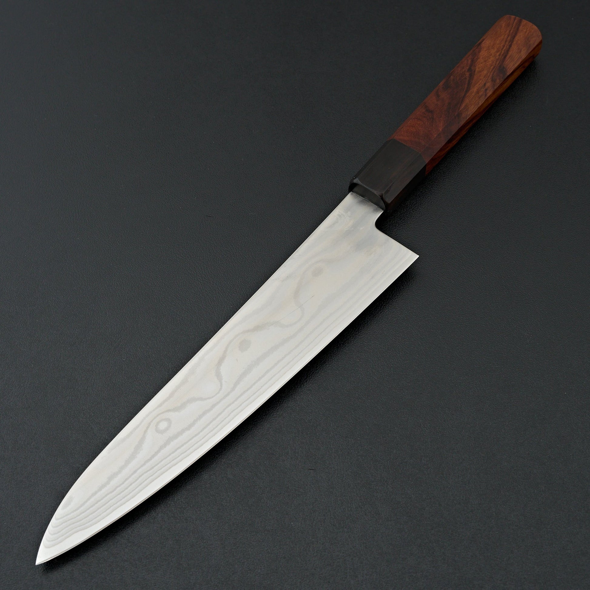 Sakai Takayuki Grand Chef Hamon Gyuto 210mm