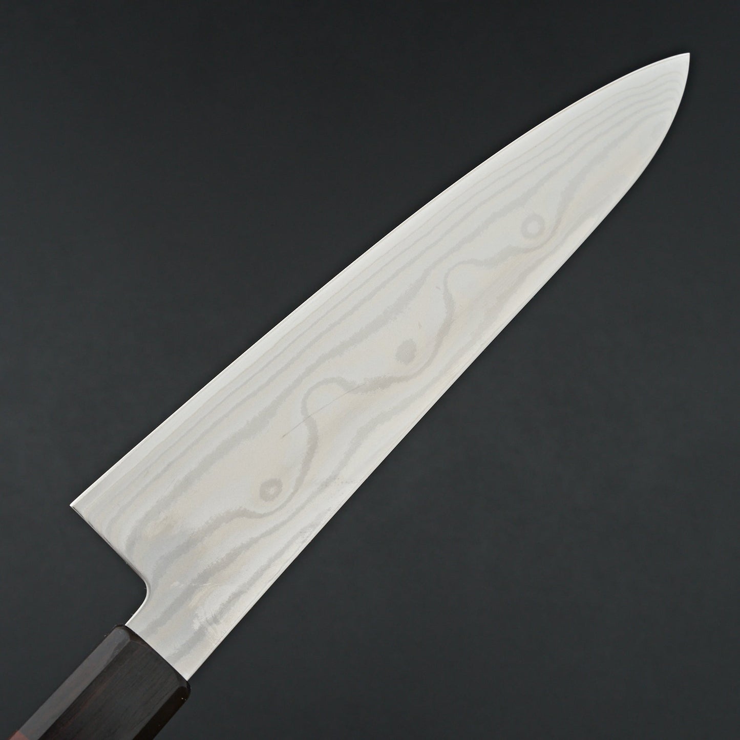 Sakai Takayuki Grand Chef Hamon Gyuto 210mm