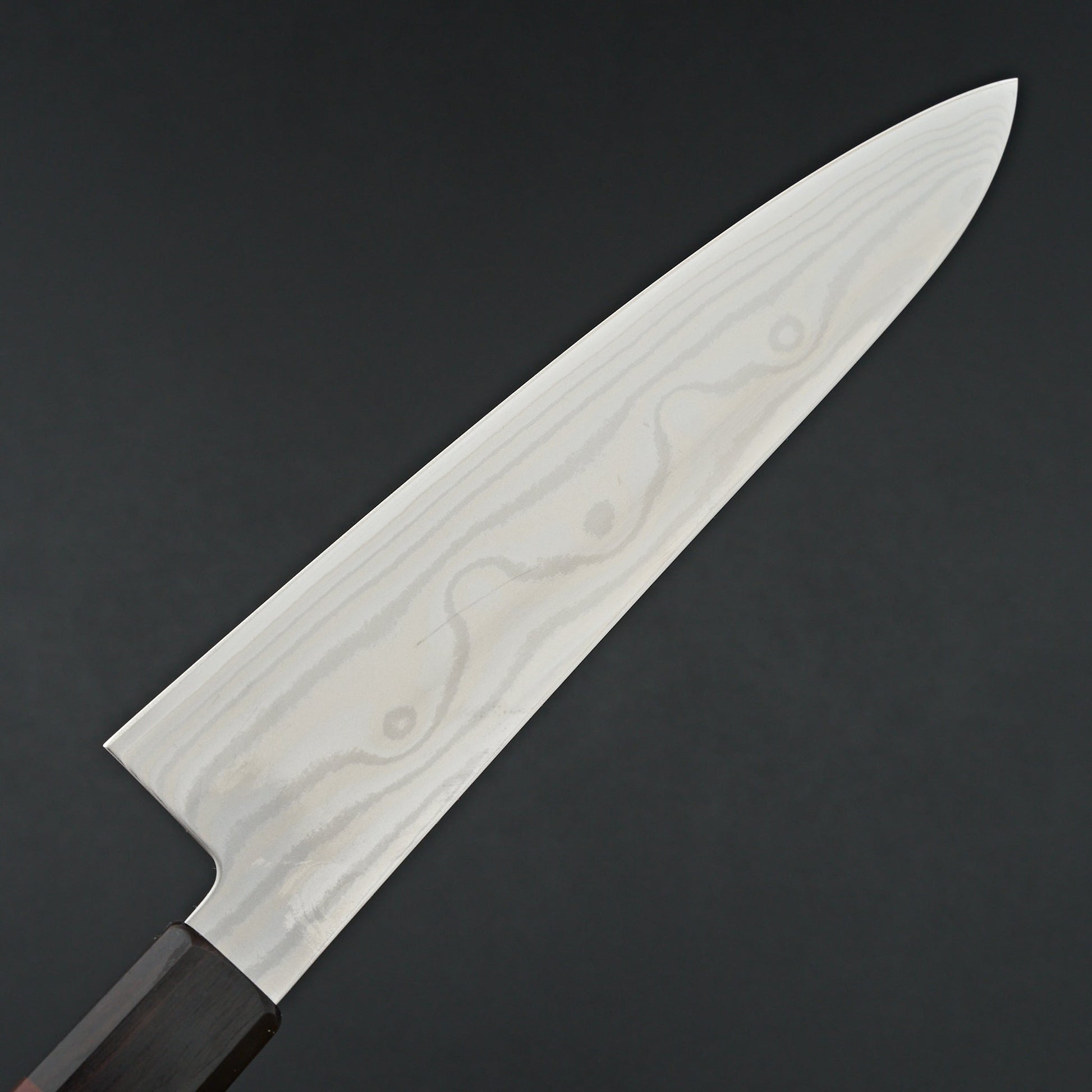 Sakai Takayuki Grand Chef Hamon Gyuto 210mm