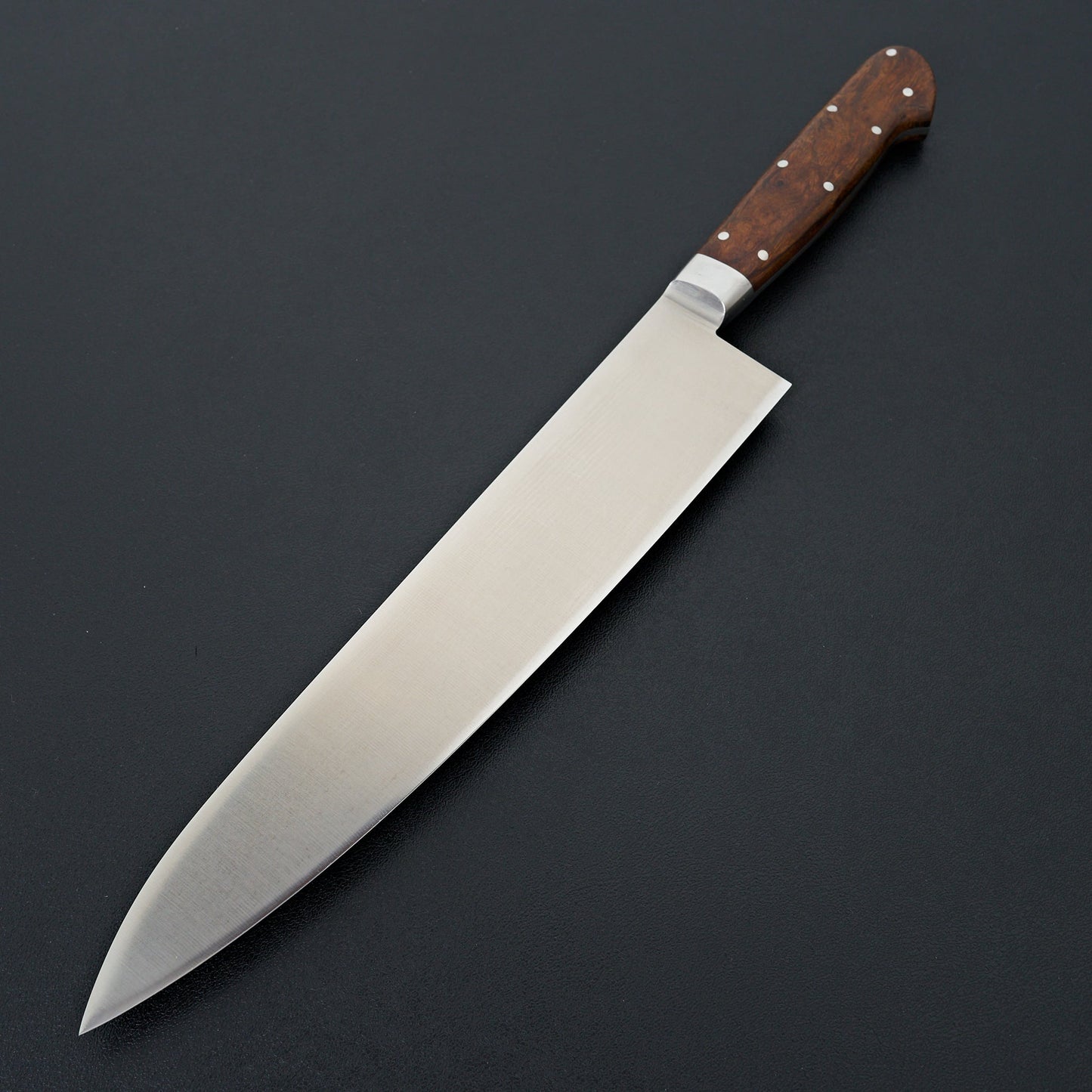 Sakai Takayuki Grand Chef SP Ironwood Gyuto 240mm