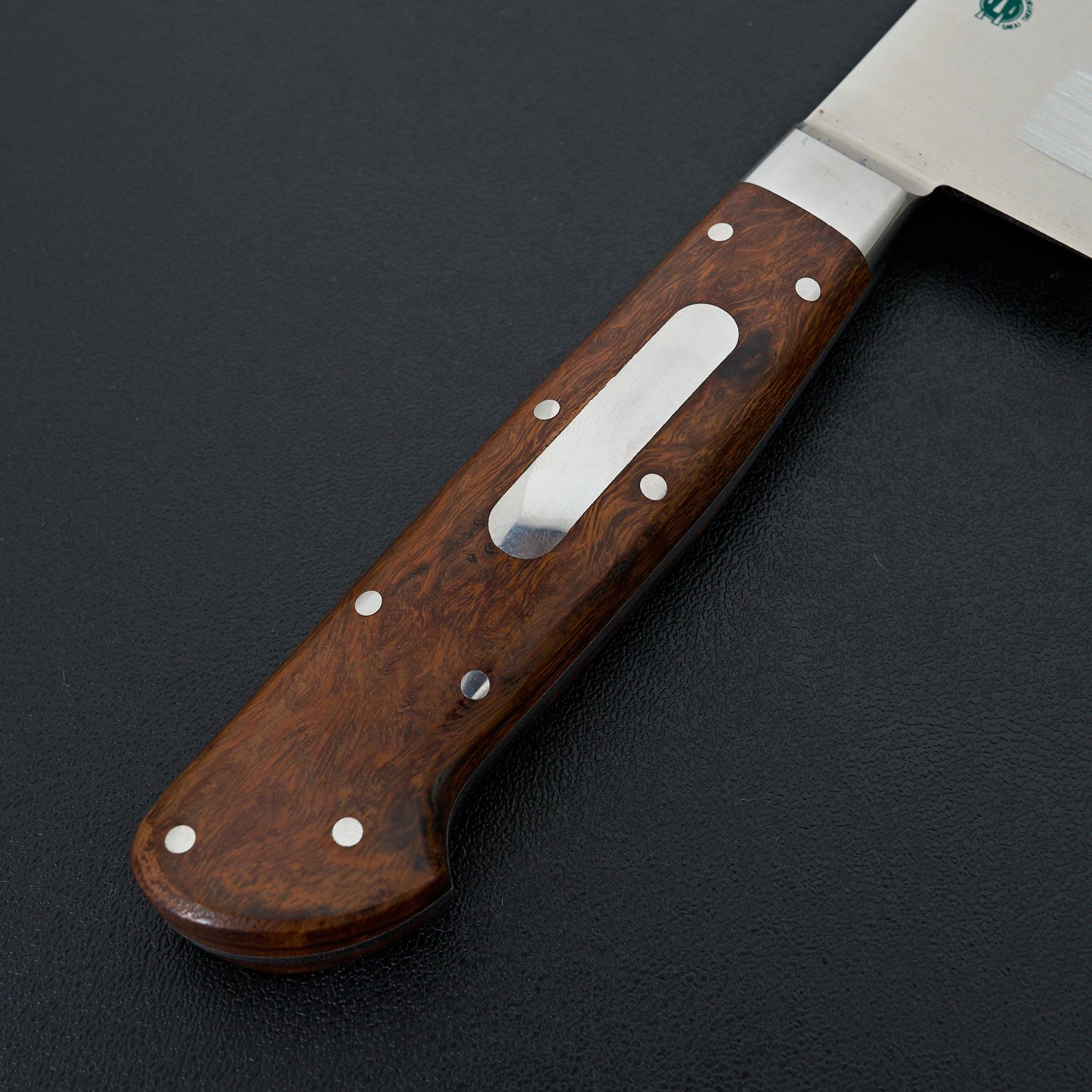 Sakai Takayuki Grand Chef SP Ironwood Gyuto 240mm