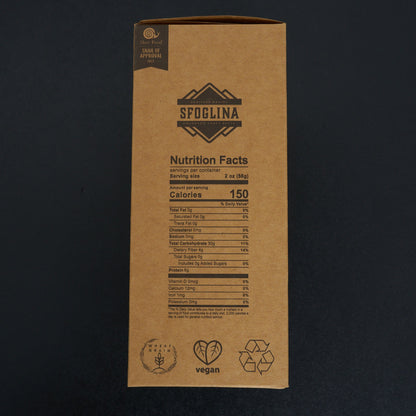 Sfoglina Campanelle Pasta