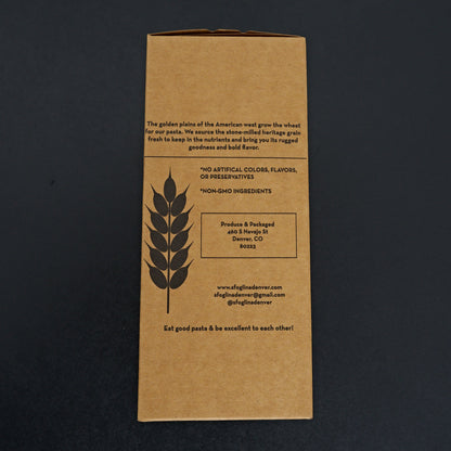 Sfoglina Campanelle Pasta