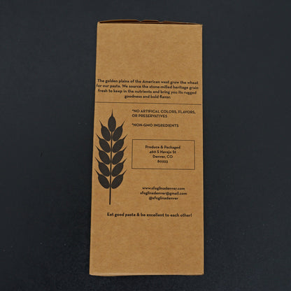 Sfoglina Casarecci Pasta