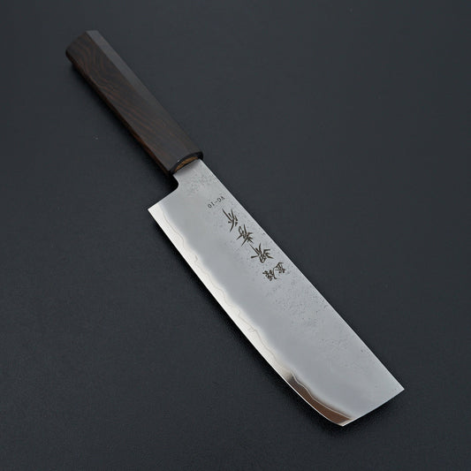 Sakai Takayuki VG10 Nashiji Nakiri 160mm