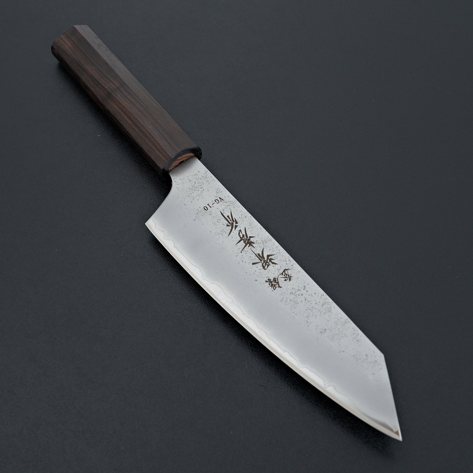 Sakai Takayuki VG10 Nashiji Kengata 160mm