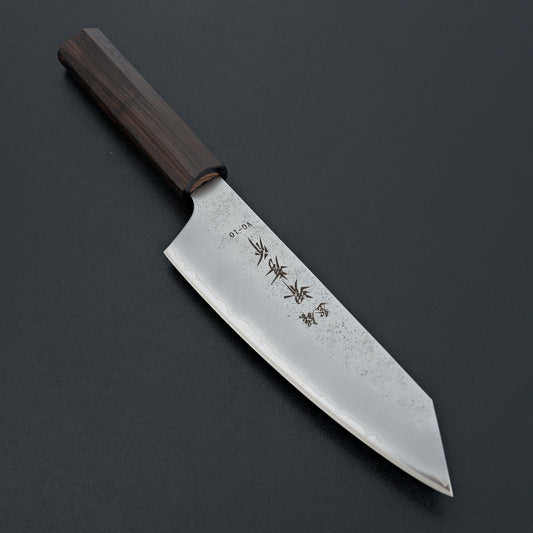 Sakai Takayuki VG10 Nashiji Kengata 160mm