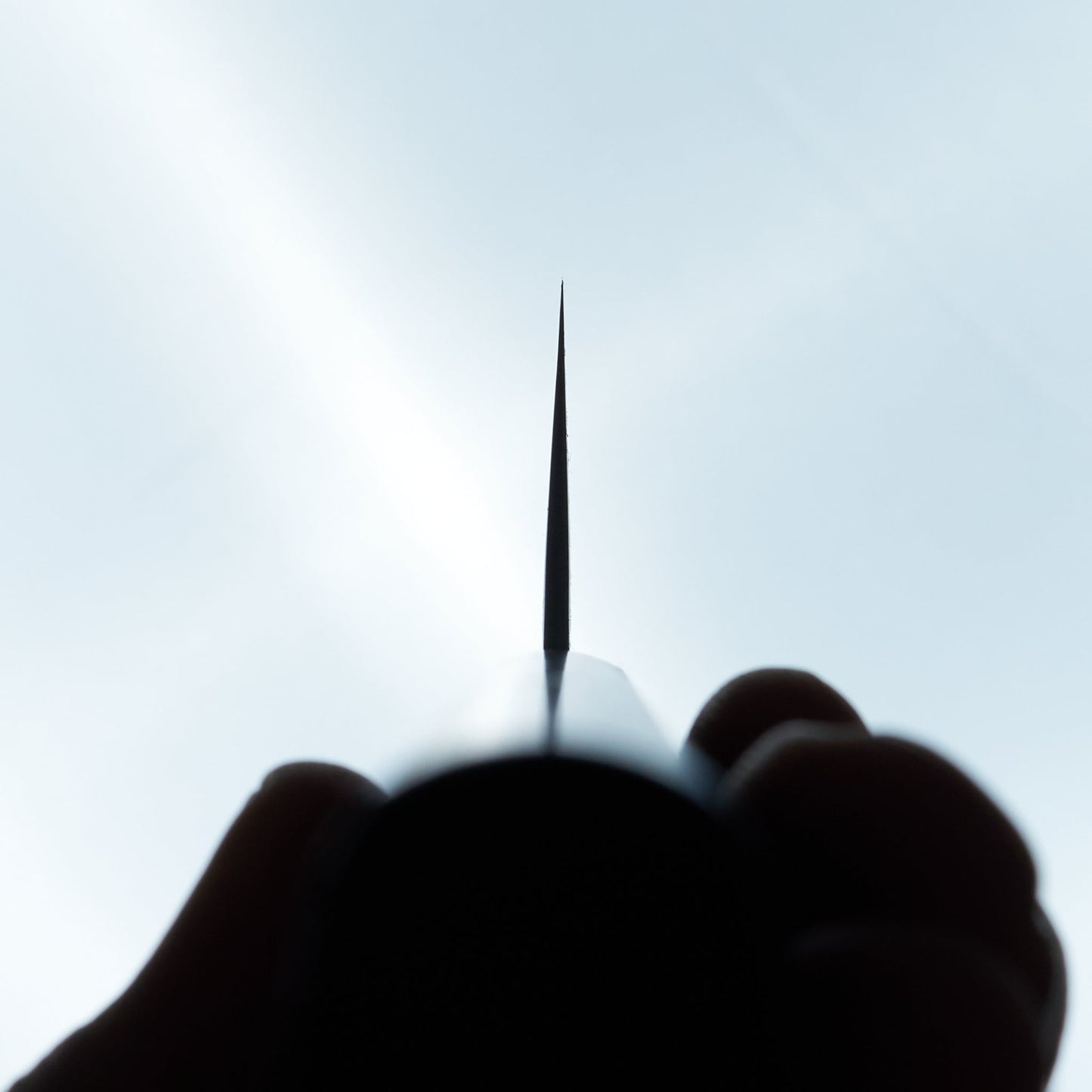 Sakai Takayuki VG10 Nashiji Santoku 170mm