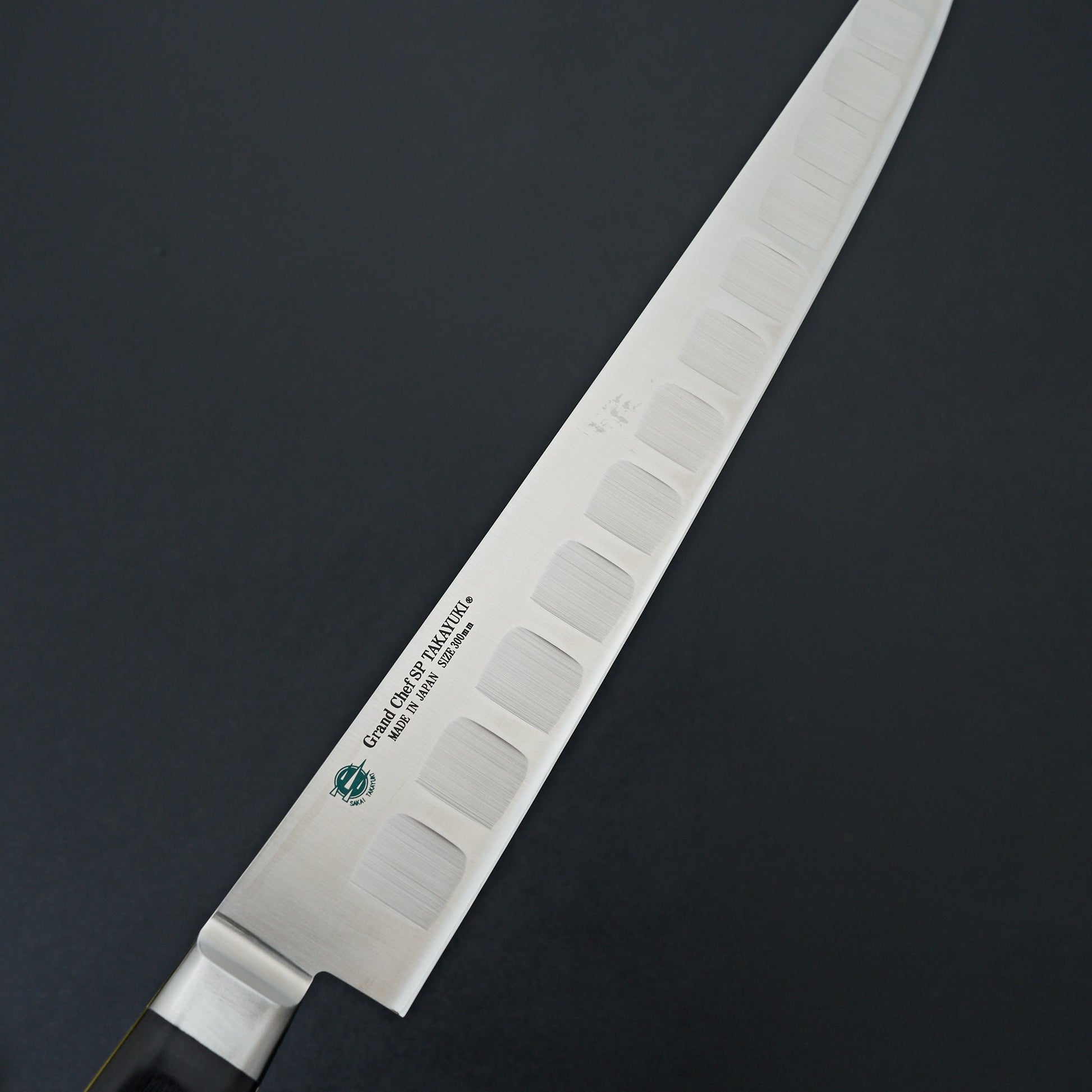 Sakai Takayuki Grand Chef SP Sujihiki 300mm