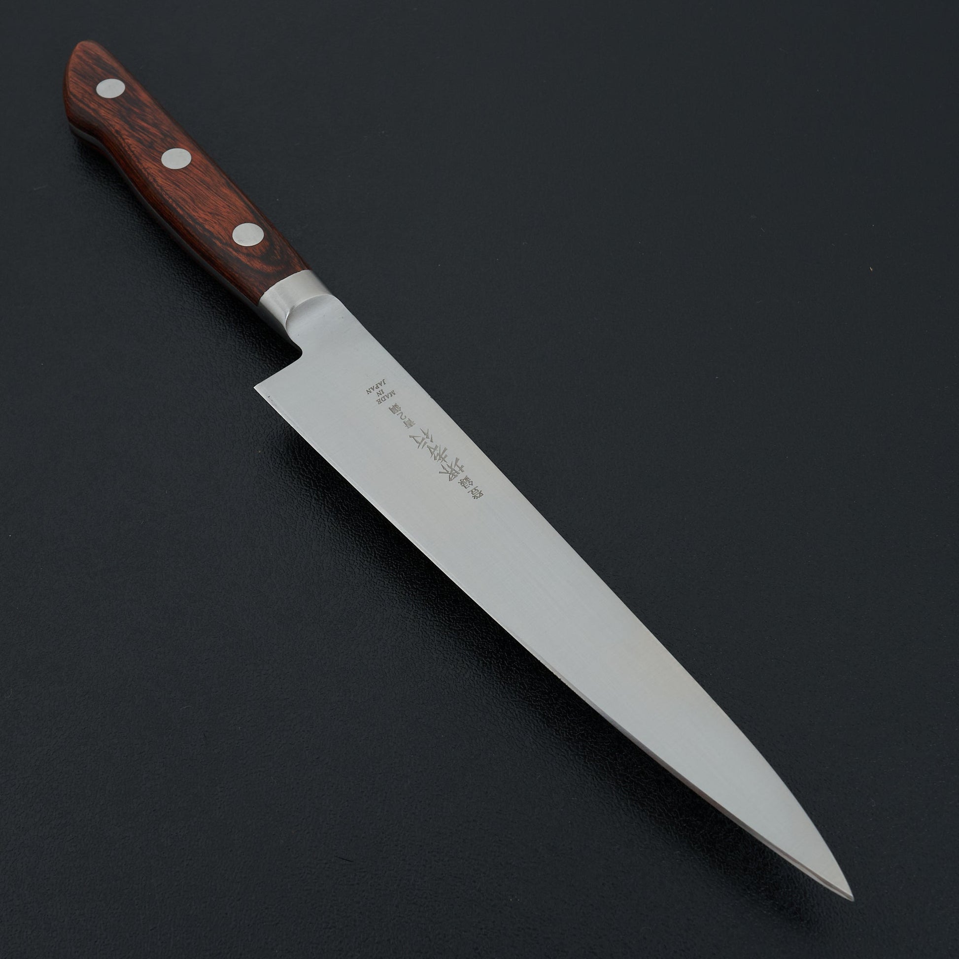 Sakai Takayuki Aonikou Blue 2 Western Petty 150mm