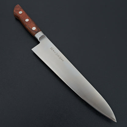 Sakai Takayuki Aonikou Blue 2 Western Gyuto 210mm