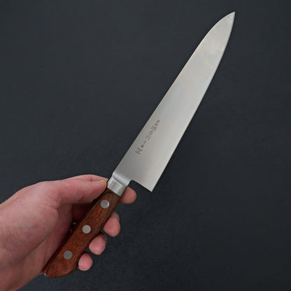 Sakai Takayuki Aonikou Blue 2 Western Gyuto 240mm