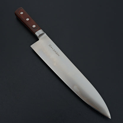 Sakai Takayuki Aonikou Blue 2 Western Yo-Deba 240mm
