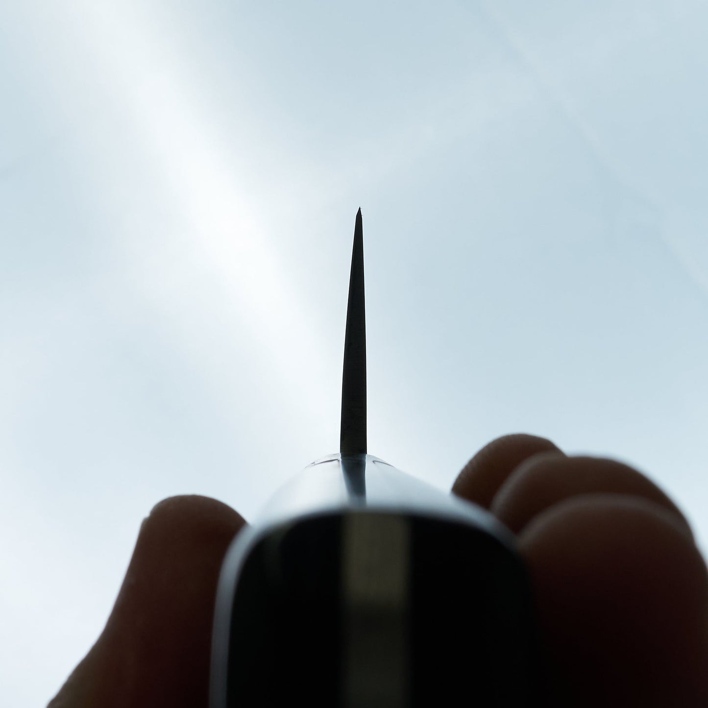 Sakai Takayuki Aonikou Blue 2 Western Yo-Deba 240mm