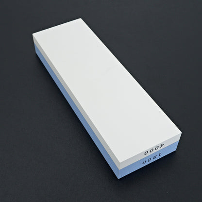 Miyagoshi Kiyomizu Combination Stone #1200/#4000