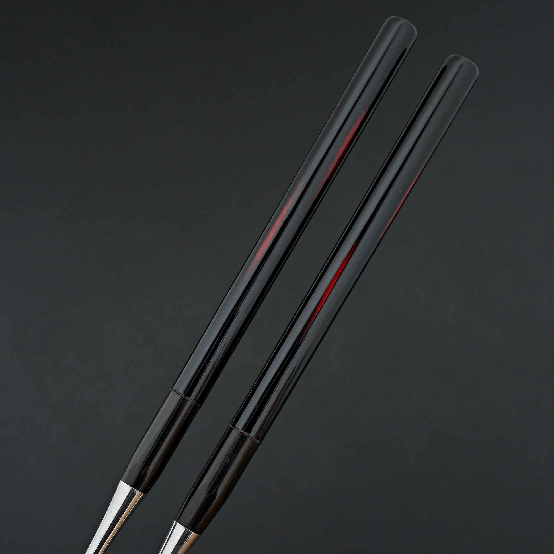 Moribashi 165mm Red & Black Resin