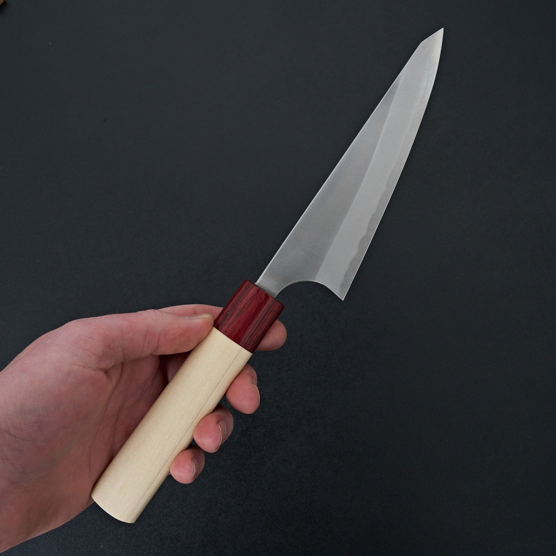 Masakage Yuki Honesuki 150mm