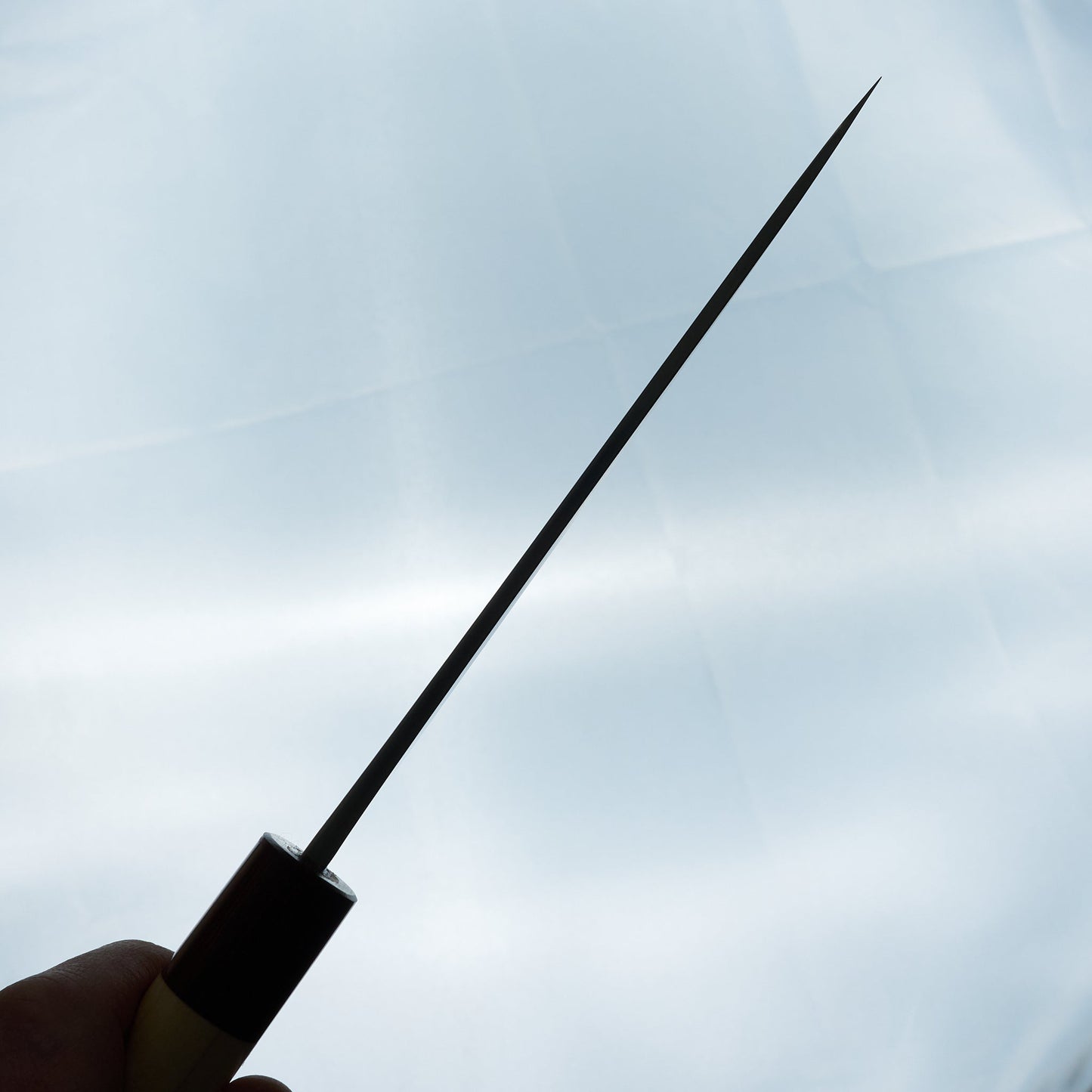 Masakage Yuki Honesuki 150mm