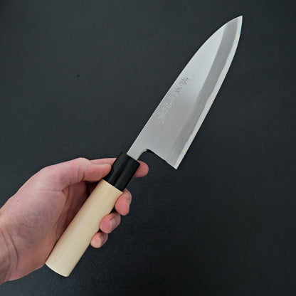 Sakai Takayuki Tokujou Deba 180mm