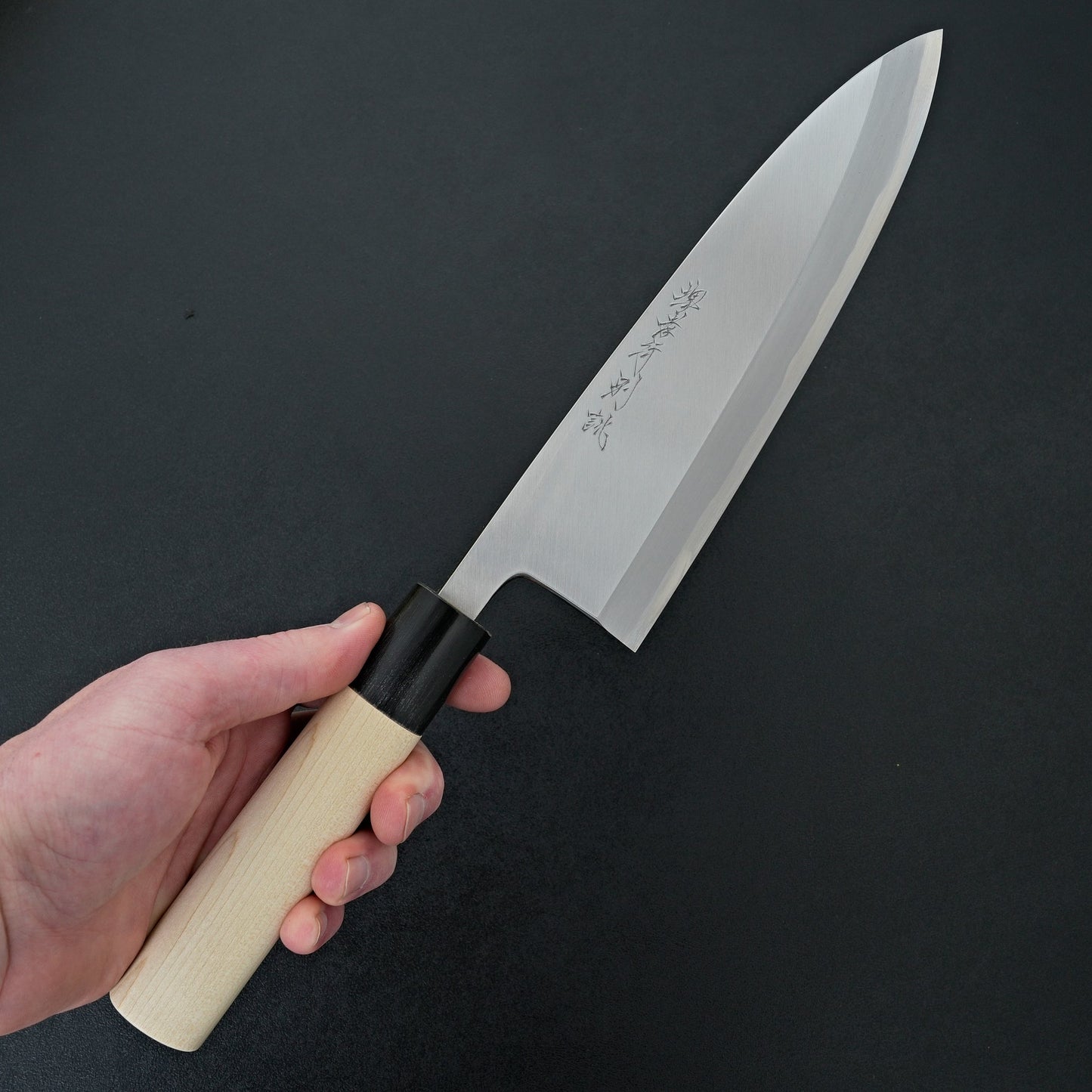 Sakai Takayuki Tokujou Deba 210mm