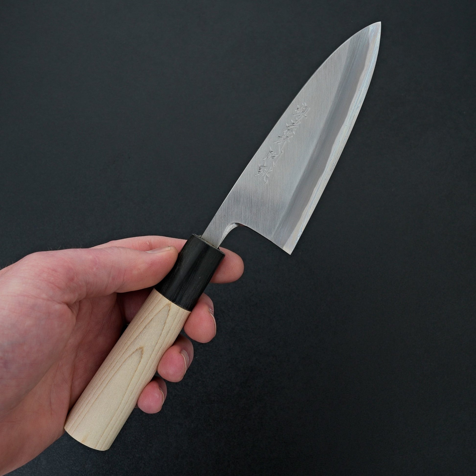 Sakai Takayuki Tokujou Deba 120mm