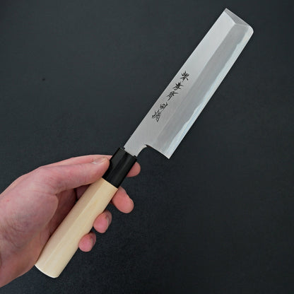 Sakai Takayuki Tokujou Usuba 180mm