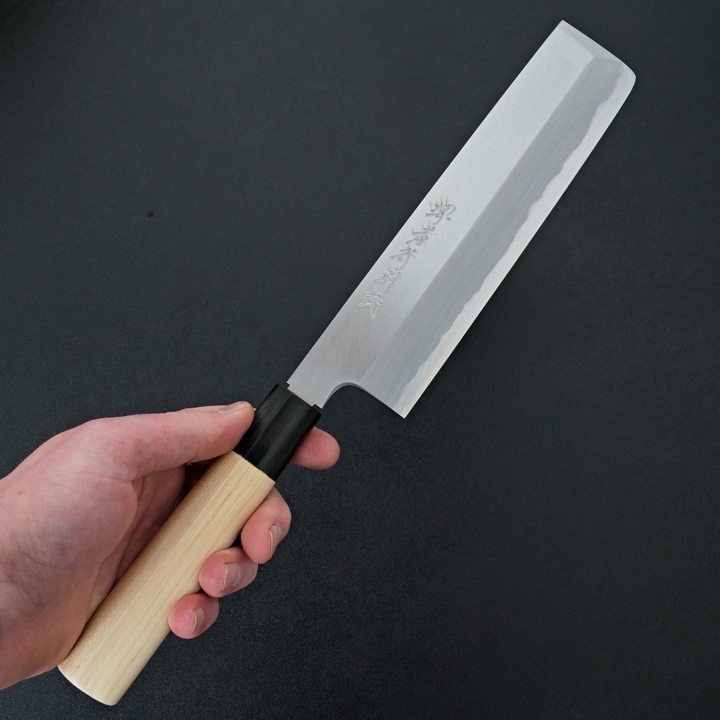 Sakai Takayuki Tokujou Usuba 210mm