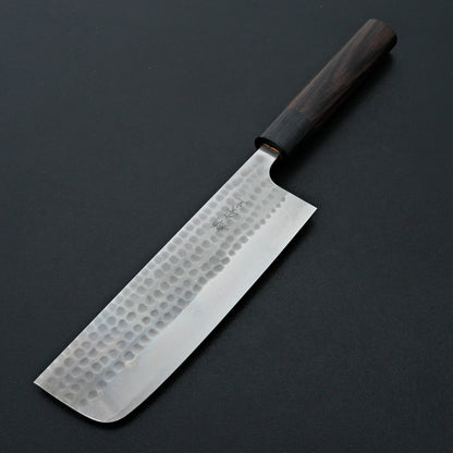 Katsushige Anryu Tsuchime Nakiri 165mm