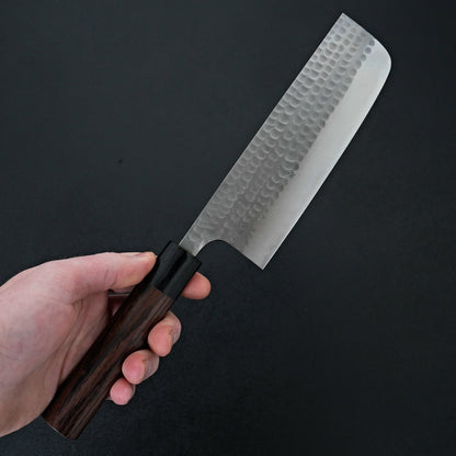 Katsushige Anryu Tsuchime Nakiri 165mm