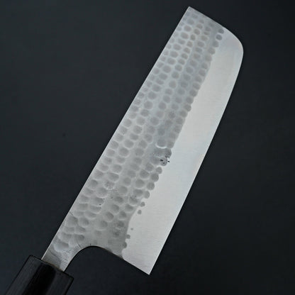 Katsushige Anryu Tsuchime Nakiri 165mm