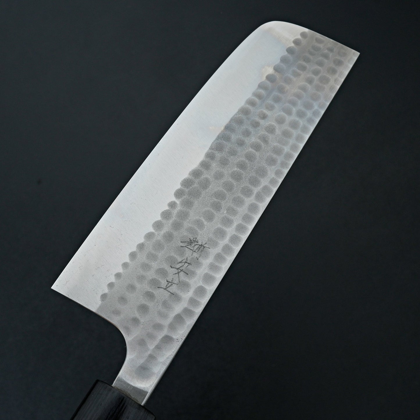 Katsushige Anryu Tsuchime Nakiri 165mm