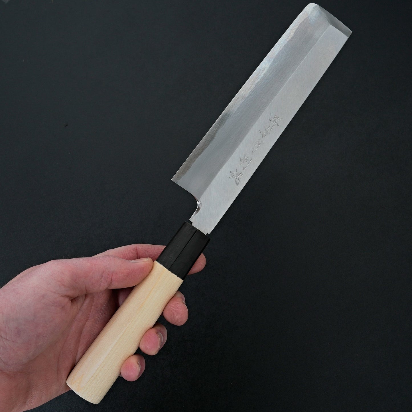 Sakai Takayuki Tokujou Left Usuba 180mm