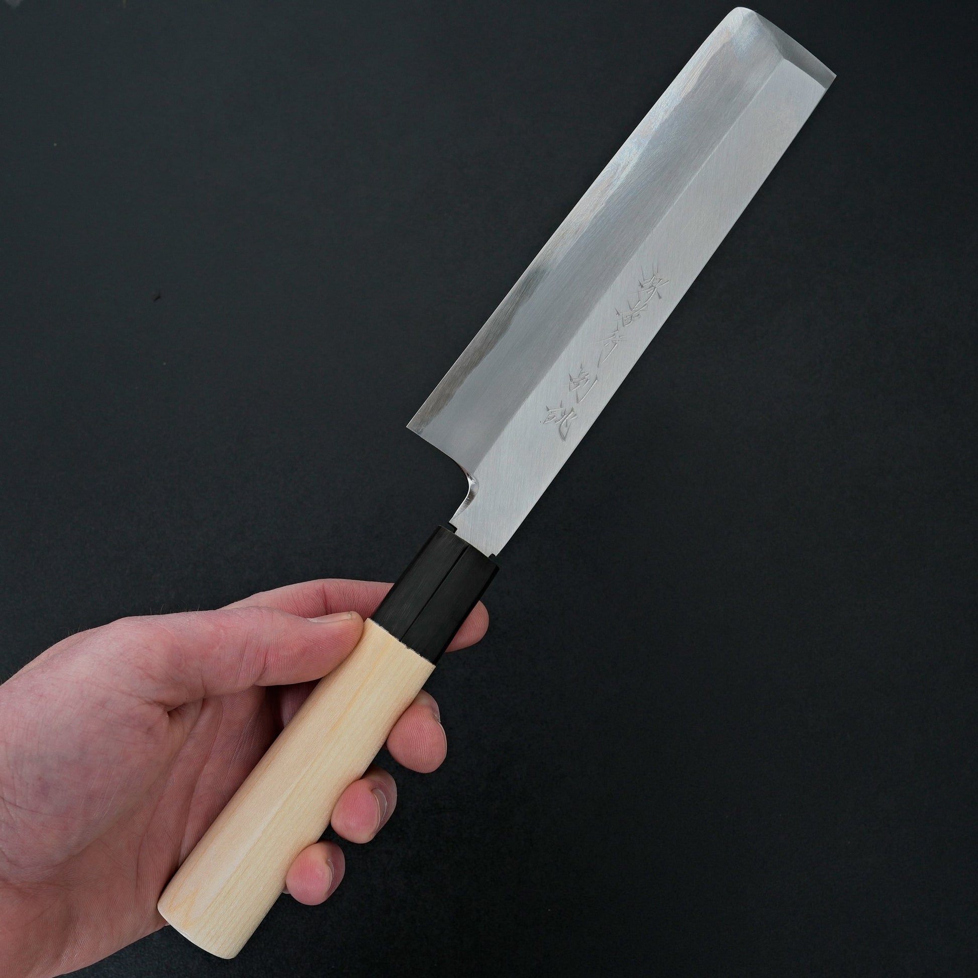 Sakai Takayuki Tokujou Left Usuba 180mm