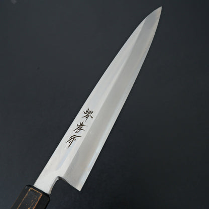 Sakai Takayuki Nanairo Black Gold Yanagiba 240mm