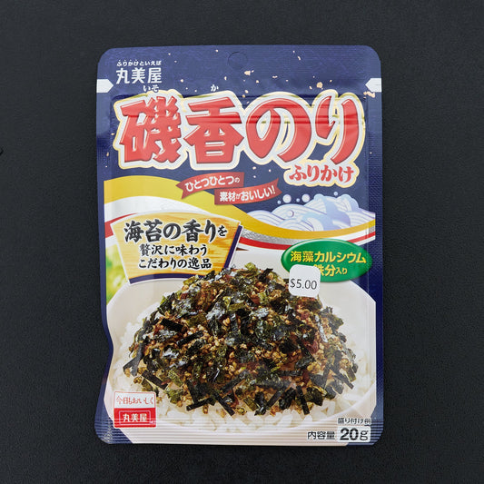 Marumiya Furikake Nori