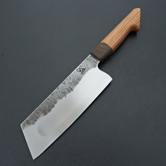 Lew Griffin S-Grind Holm Oak Bunka 176mm