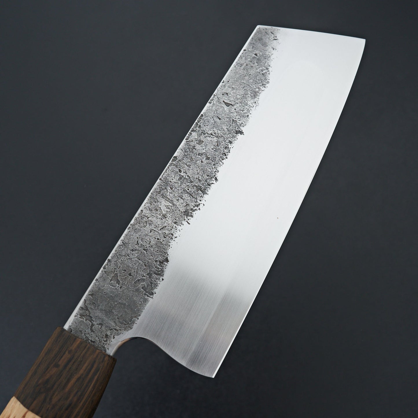 Lew Griffin S-Grind Curly Birch Bunka 176mm