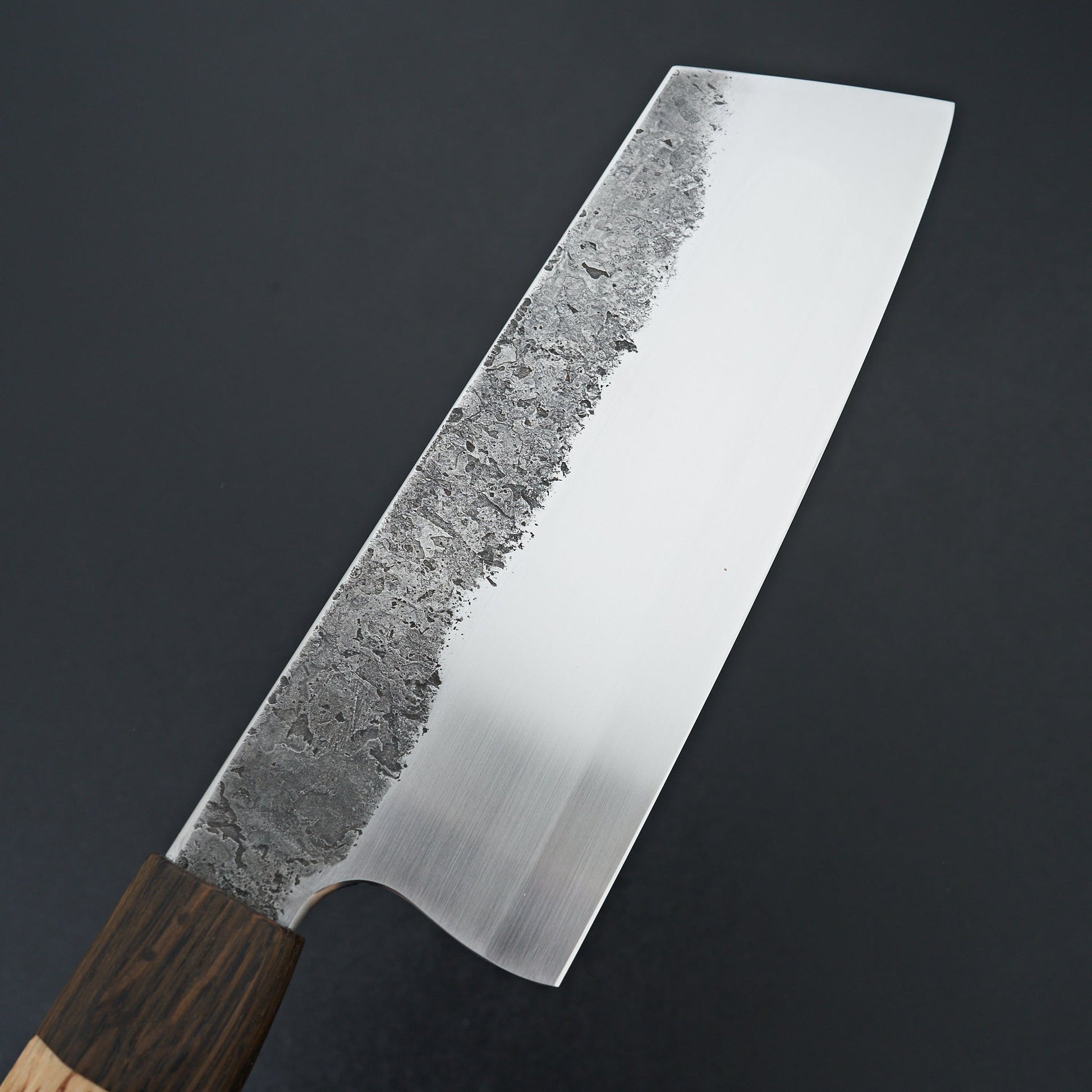 Lew Griffin S-Grind Curly Birch Bunka 176mm