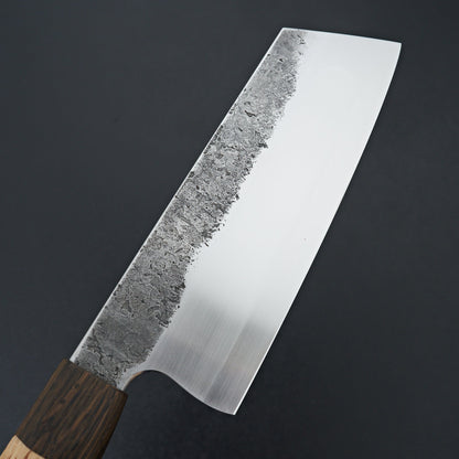 Lew Griffin S-Grind Curly Birch Bunka 176mm