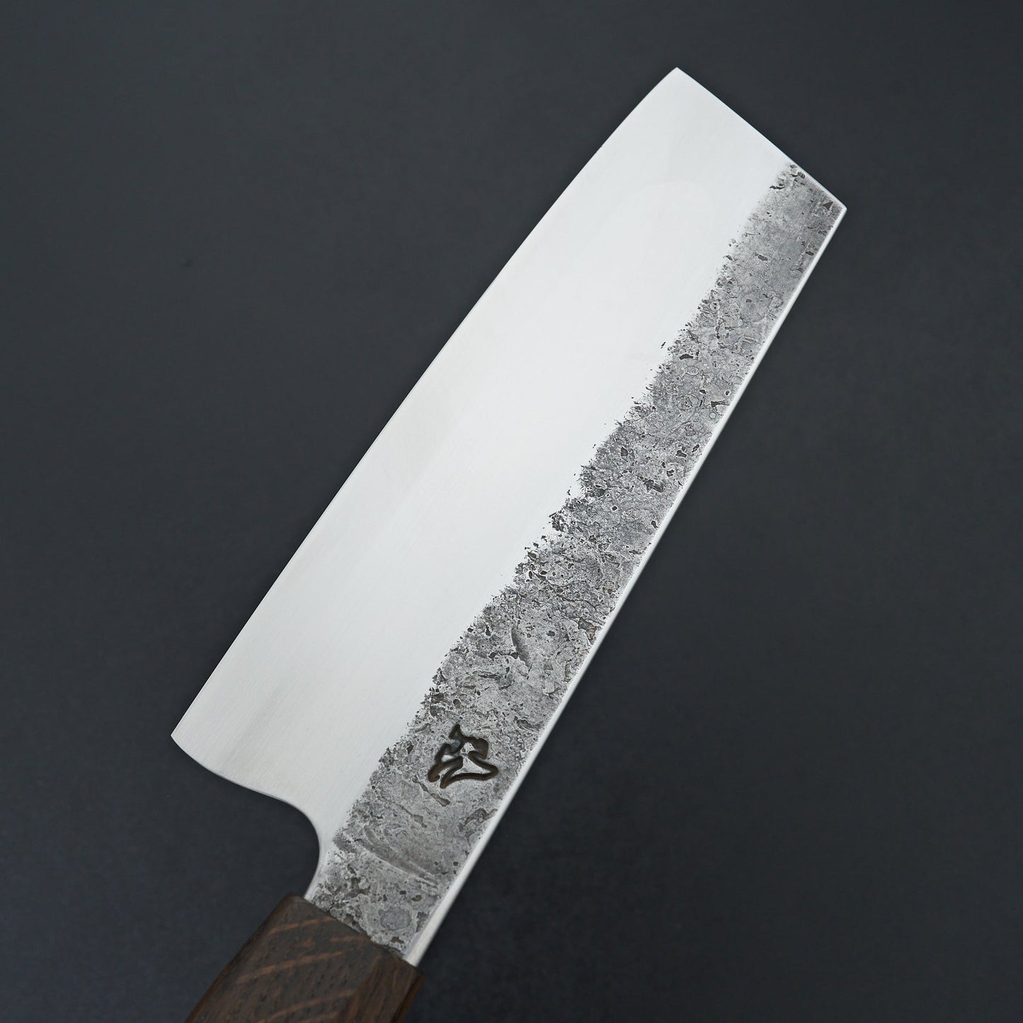 Lew Griffin S-Grind Curly Birch Bunka 176mm