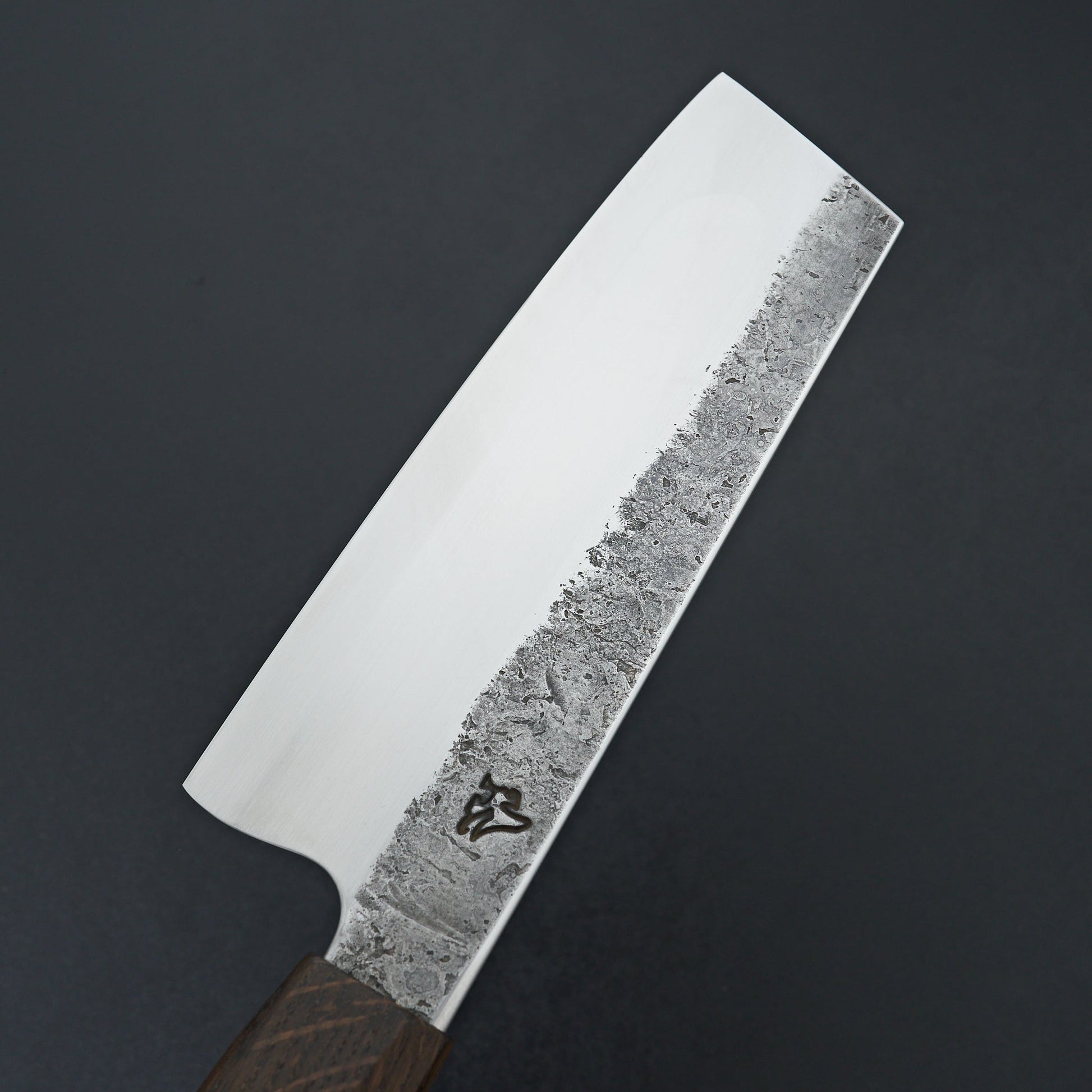 Lew Griffin S-Grind Curly Birch Bunka 176mm